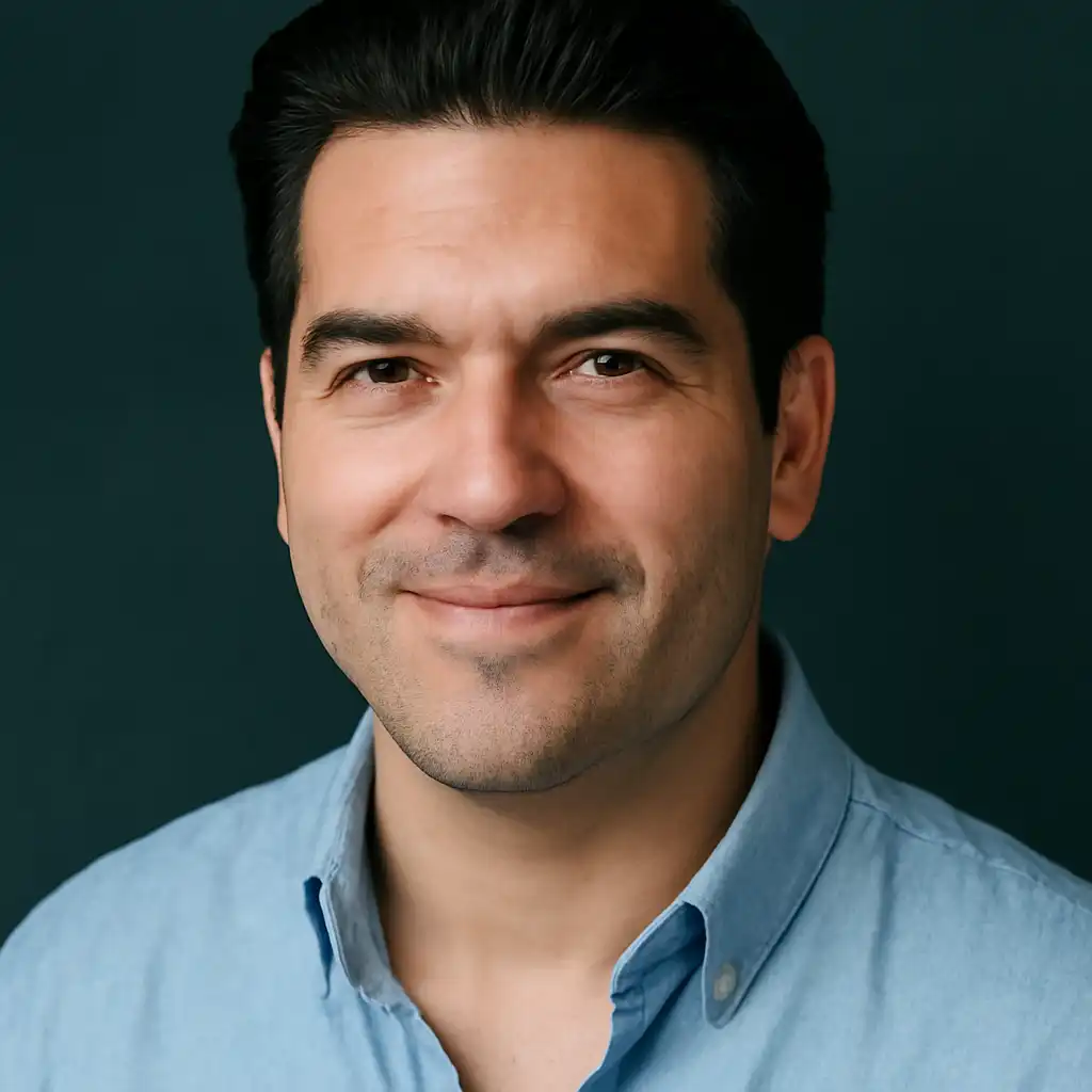 Héctor Miguel Torres Vargas